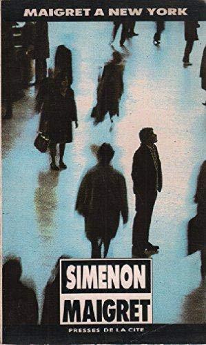 Maigret a New York