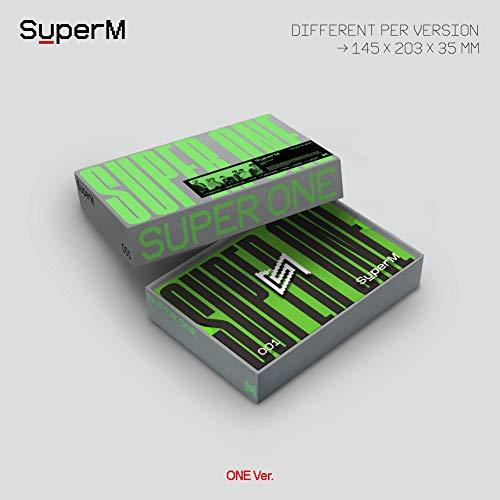 Super One (Ltd.One Version)