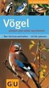 Vögel: Extra: Jahresuhr (GU Naturführer)