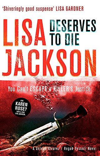 Deserves to Die: Montana series, book 6 (Montana Mysteries)