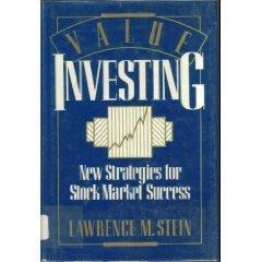 Value Investing: New Strategies for Stock Market Success