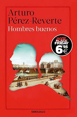 Hombres buenos (edición Black Friday) (CAMPAÑAS)