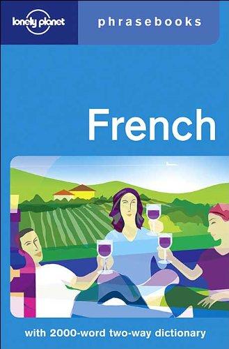 French phrasebook