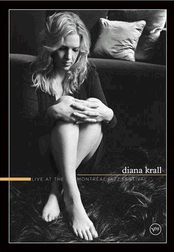 Diana Krall - Live in Montreal