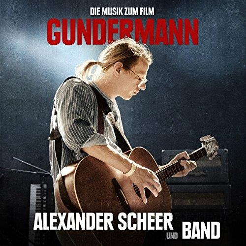 Gundermann-die Musik Zum Film [Vinyl LP]