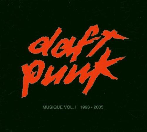 Musique Vol. 1: 1993-2005