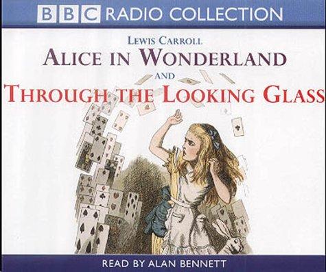 Alice in Wonderland (Radio Collection)