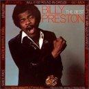 Best of Billy Preston