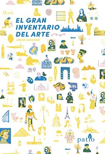 El gran inventario del arte