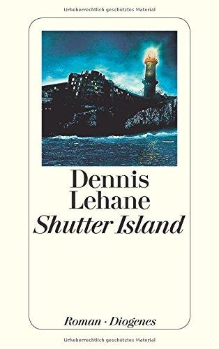 Shutter Island (detebe)