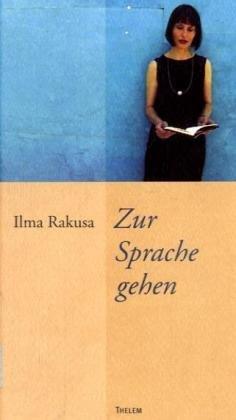 Zur Sprache gehen: Dresdner Chamisso-Poetikvorlesungen