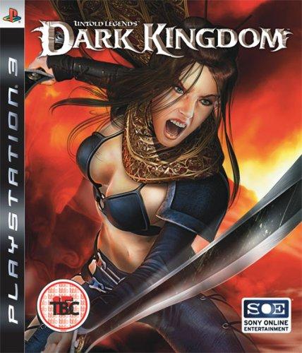 Untold Legends: Dark Kingdom [UK Import]