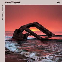 Anjunabeats Vol.14