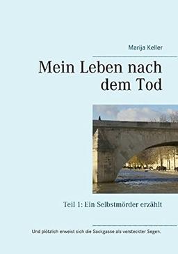 Mein Leben nach dem Tod: Teil 1: Ein Selbstmörder erzählt