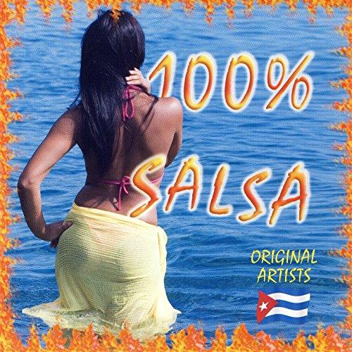 100% Salsa