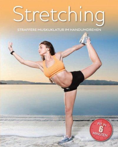 6-Minuten Training: Stretching