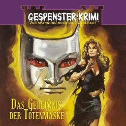 Das Geheimnis der Totenmaske