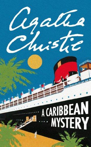 A Caribbean Mystery. (Miss Marple)