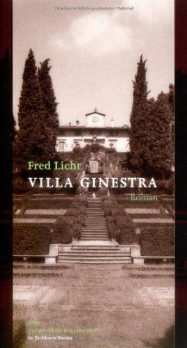 Villa Ginestra