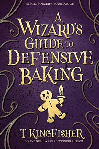 A Wizard's Guide to Defensive Baking