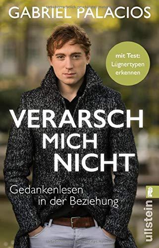 Verarsch mich nicht: Gedankenlesen in der Beziehung