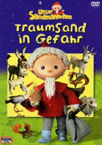 Unser Sandmännchen - Traumsand in Gefahr