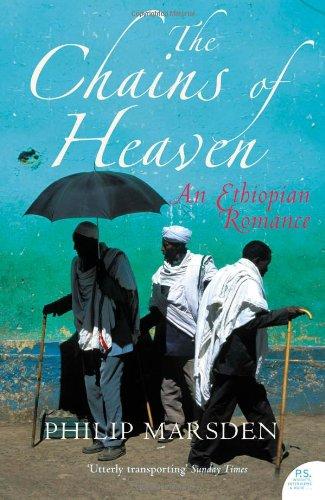 The Chains of Heaven: An Ethiopian Romance