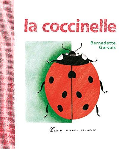 La coccinelle