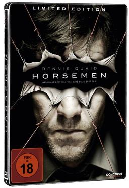 Horsemen [Limited Edition]