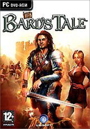 Bard´s Tale