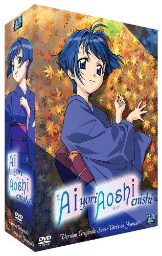 Ai Yori Aoshi Enishi - VOSTF