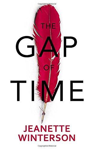 The Gap of Time: The Winter's Tale Retold (Hogarth Shakespeare)