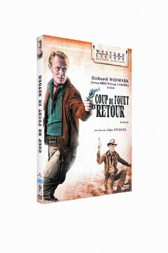 Coup de fouet en retour [FR Import]