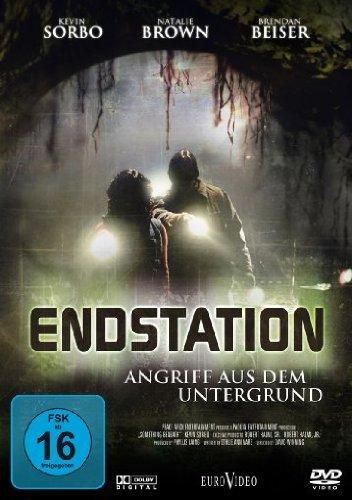 Endstation - Angriff aus dem Untergrund