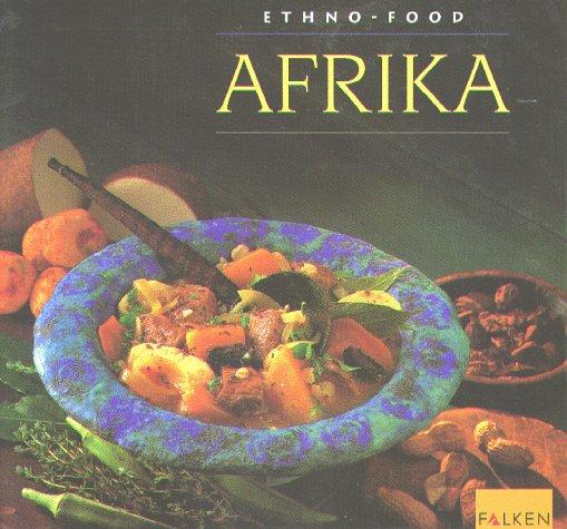 Afrika.