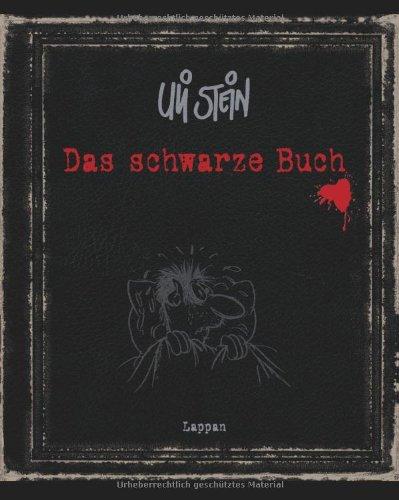 Das schwarze Buch