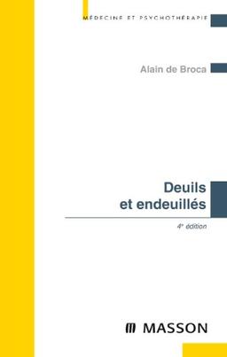 Deuils et endeuillés