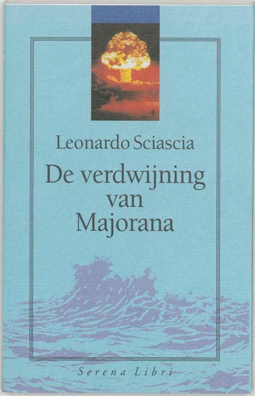 De verdwijning van Majorana