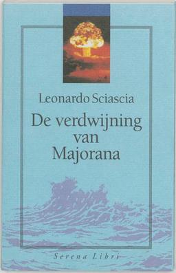 De verdwijning van Majorana