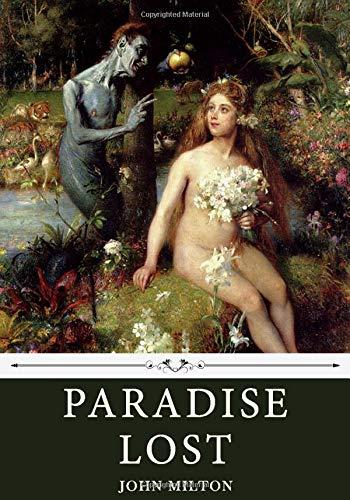 Paradise Lost by John Milton