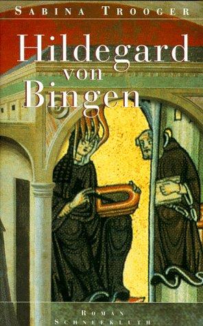 Hildegard von Bingen