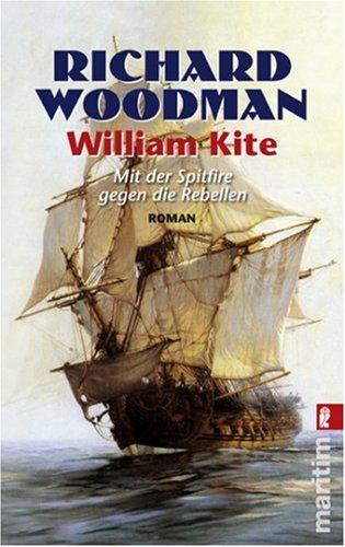 William Kite: Mit der Spitfire gegen die Rebellen