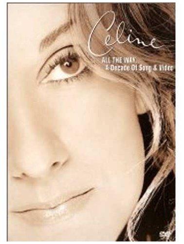 Celine Dion - All The Way... A Decade Of Songs & Video