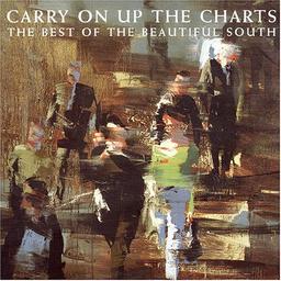 Carry on Up the Charts:Best of