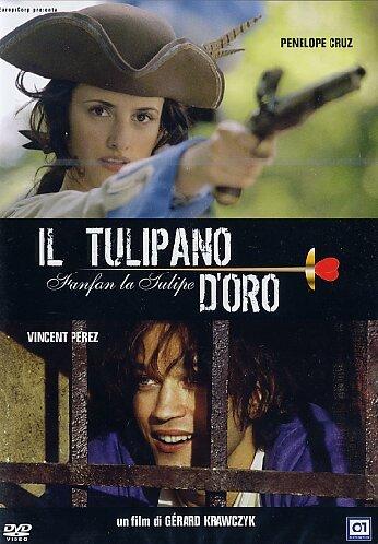 Il Tulipano D'Oro [IT Import]