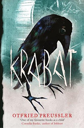 KRABAT [Library of Lost Books edition]