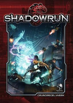 Shadowrun Regelbuch, 5. Edition