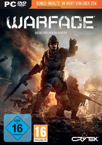 Warface - [PC]