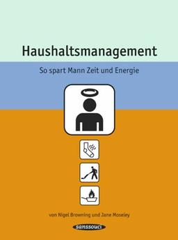 Haushaltsmanagement. So spart Mann Zeit und Energie