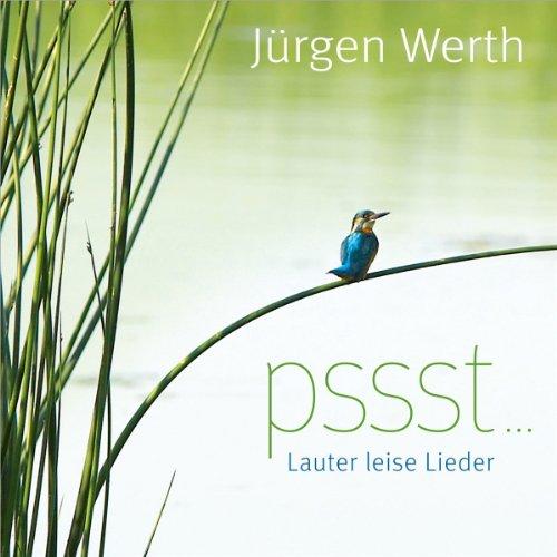 Pssst...Lauter leise Lieder